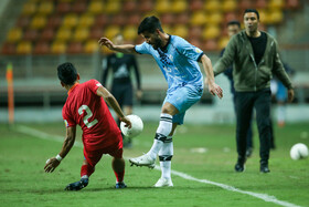 هفته سیزدهم لیگ برتر فوتبال؛ فولاد – پیکان