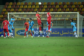 هفته سیزدهم لیگ برتر فوتبال؛ فولاد – پیکان