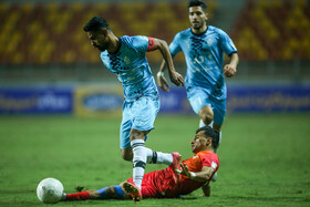 هفته سیزدهم لیگ برتر فوتبال؛ فولاد – پیکان