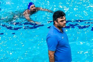 "همدلی"؛ اتفاقی که باید در واترپلو خوزستان رقم بخورد