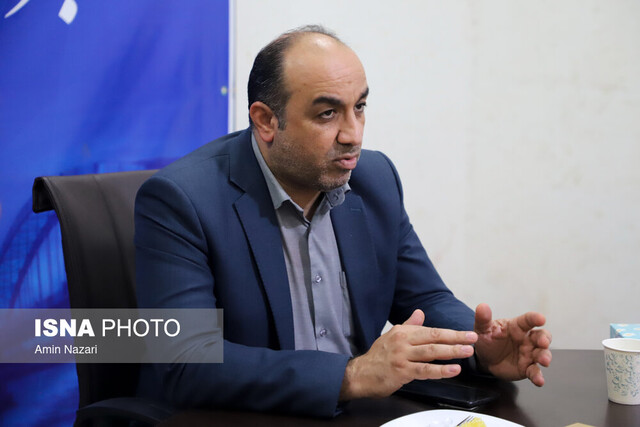 حجم آب سد شهید عباسپور در مرز بحران قرار دارد