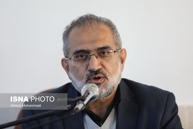معاون رئیسجمهور: رئیسجمهور شبانهروز برای حل مشکلات مردم تلاش میکند