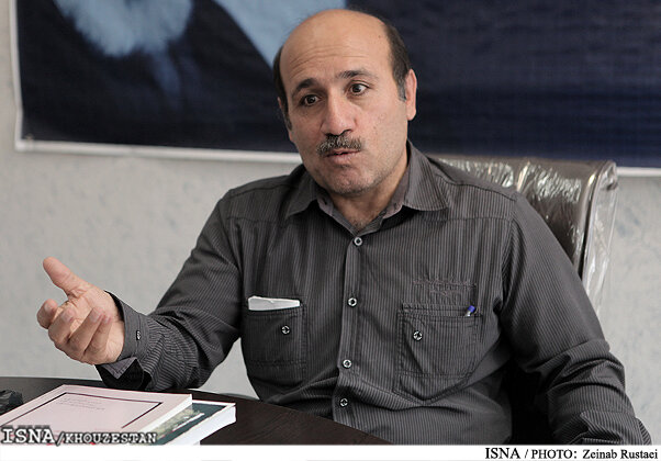 زمینه‌ پرچالش عالم ترجمه...