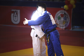 مسابقات جایزه بزرگ جودو کشور جام سردار دلها حاج قاسم سلیمانی به میزبانی هیات جودو خوزستان با حضور  ۳۰۰ ورزشکار  و ۳۰ داور از سراسر کشور در هفت وزن از امروز بیستم دی ماه در اهواز آغاز شد.