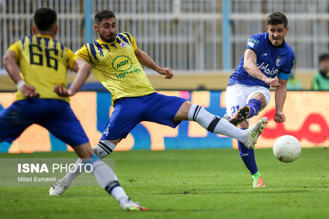 نفتمسجدسلیمان شقالقمر کرده است / نباید از نکونام انتظار داشت نفتمسجدسلیمان شقالقمر کرده است / نباید از نکونام انتظار داشت