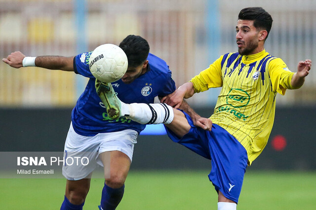 قراردادهای باشگاه نفتمسجدسلیمان قانونی است؟ قراردادهای باشگاه نفتمسجدسلیمان قانونی است؟