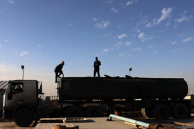 سفر وزیر صنعت، معدن و تجارت به خوزستان