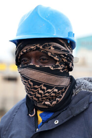 سفر وزیر صنعت، معدن و تجارت به خوزستان