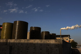 سفر وزیر صنعت، معدن و تجارت به خوزستان