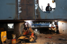 سفر وزیر صنعت، معدن و تجارت به خوزستان