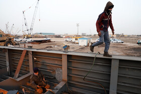 سفر وزیر صنعت، معدن و تجارت به خوزستان