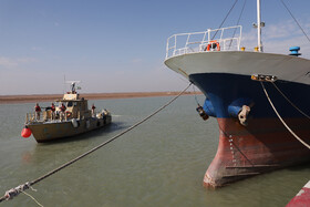 سفر وزیر صنعت، معدن و تجارت به خوزستان