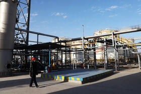 سفر وزیر صنعت، معدن و تجارت به خوزستان