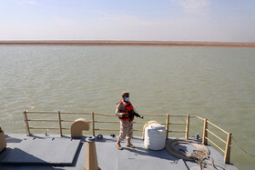 سفر وزیر صنعت، معدن و تجارت به خوزستان