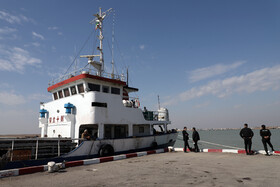 سفر وزیر صنعت، معدن و تجارت به خوزستان