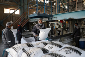 سفر وزیر صنعت، معدن و تجارت به خوزستان