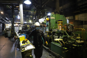 سفر وزیر صنعت، معدن و تجارت به خوزستان