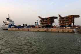 سفر وزیر صنعت، معدن و تجارت به خوزستان