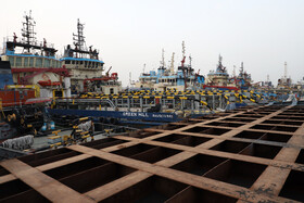 سفر وزیر صنعت، معدن و تجارت به خوزستان