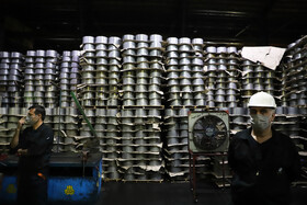 سفر وزیر صنعت، معدن و تجارت به خوزستان