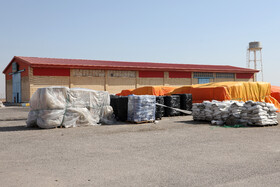 سفر وزیر صنعت، معدن و تجارت به خوزستان