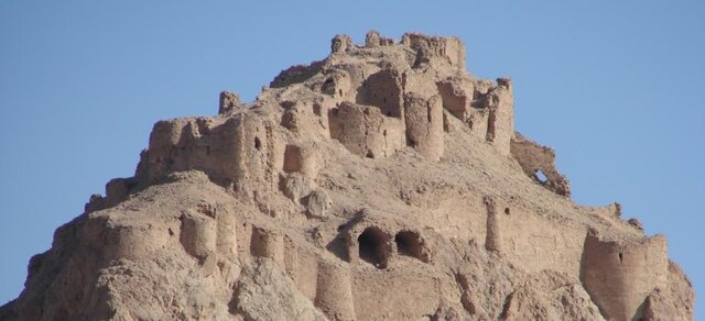 از تعطیلی موزه تا فرسودگی قلعههای داودختر و امیرمجاهد رامهرمز