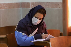 آزمون داوری و میانجیگری شوراهای حل اختلاف قوه قضائیه به میزبانی جهاد دانشگاهی خوزستان