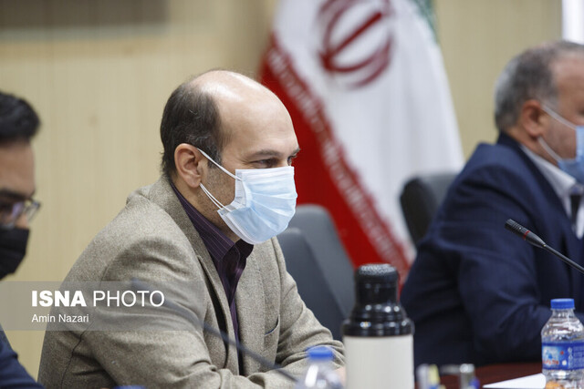افزایش بیمارستانهای پذیرای کرونا در خوزستان / مراجعه ۲ هزار بیمار در یک روز به مراکز درمانی افزایش بیمارستانهای پذیرای کرونا در خوزستان / مراجعه ۲ هزار بیمار در یک روز به مراکز درمانی