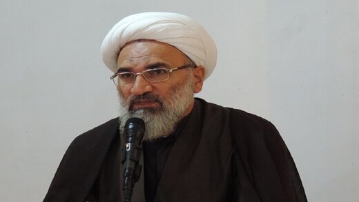 با کردارمان شیعیان خوبی برای امام محمد باقر (ع) باشیم با کردارمان شیعیان خوبی برای امام محمد باقر (ع) باشیم