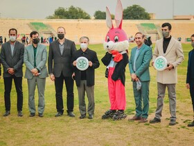 فستیوال ورزشی خوزستانی راهی برای هدایت دانش آموزان به عرصه ورزش