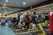 آغاز نظارت بر باشگاه‌ها و اماکن ورزشی خوزستان