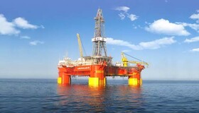 امضای تفاهم‌نامه اکتشاف و توسعه منابع هیدروکربوری دریای خزر
