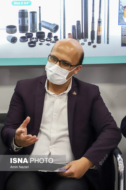 صنعت نفتِ دانشبنیان شکل نگرفته است / مسیر اعلام نیاز تا تولید؛ حلقه مفقوده