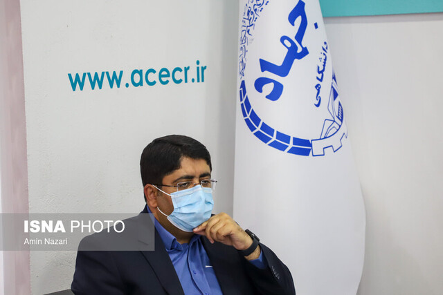 صنعت نفتِ دانشبنیان شکل نگرفته است / مسیر اعلام نیاز تا تولید؛ حلقه مفقوده