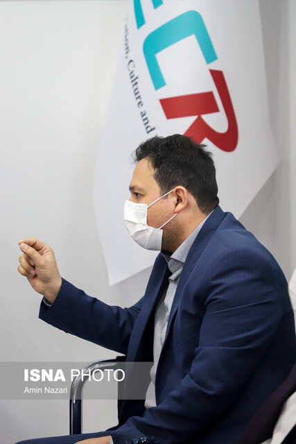 صنعت نفتِ دانشبنیان شکل نگرفته است / مسیر اعلام نیاز تا تولید؛ حلقه مفقوده