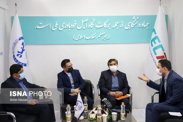 صنعت نفتِ دانشبنیان شکل نگرفته است / مسیر اعلام نیاز تا تولید؛ حلقه مفقوده