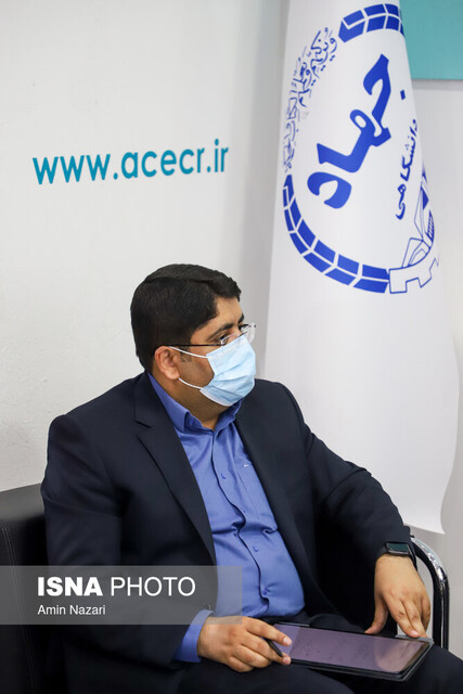 صنعت نفتِ دانشبنیان شکل نگرفته است / مسیر اعلام نیاز تا تولید؛ حلقه مفقوده