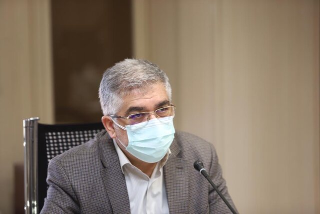 گسترش همکاریهای شرکت ملی حفاری ایران و جهاددانشگاهی