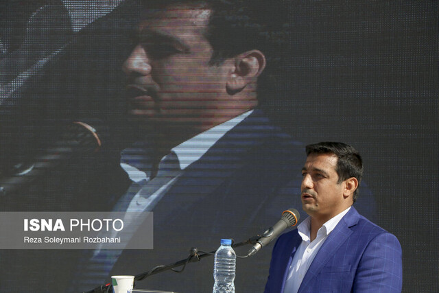 بنی تمیم: مدیران ارشد خوزستان نگاه حرفه‌ای‌تر به ورزش داشته باشند