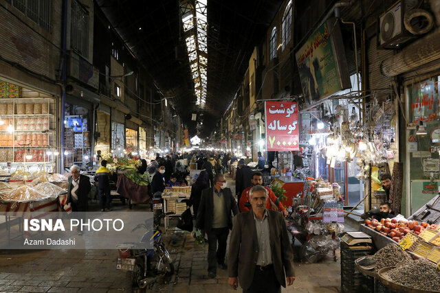 جشنواره فروش ویژه نوروزی در اهواز برگزار میشود