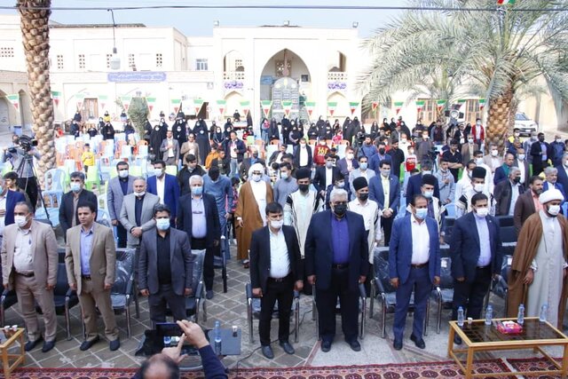 دوازدهمین جشنواره شعر رضوی به زبان عربی برگزیدگان خود را شناخت دوازدهمین جشنواره شعر رضوی به زبان عربی برگزیدگان خود را شناخت