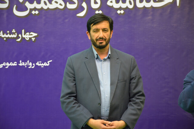 سرپرست هیات تیراندازی خوزستان منصوب شد سرپرست هیات تیراندازی خوزستان منصوب شد