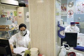 جانباختگان روز گذشته خوزستان؛ بالای ۶۵ سال و بدون واکسیناسیون کامل