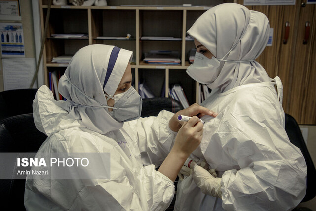 دغدغه پرستاران؛ از کمبود شدید نیرو تا قانون تعرفهها