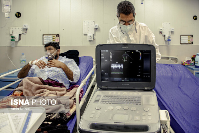 عکس از آرشیو زلزله خوزستان ۶۵ مصدوم بر جا گذاشت