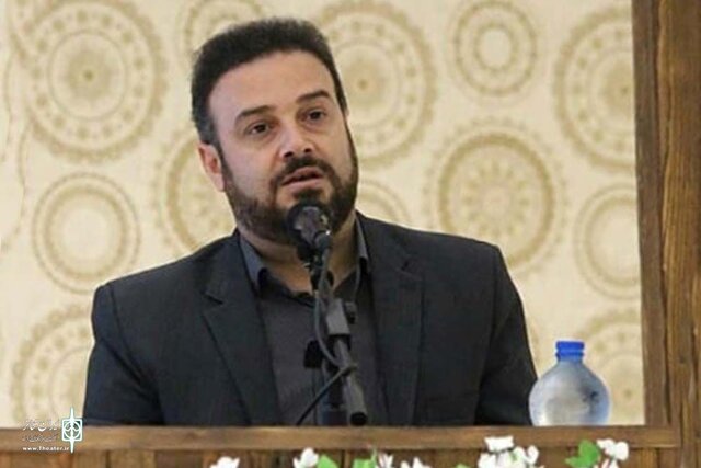 حتی یک ریال برای انجمن‌های هنرهای نمایشی استان‌ها واریز نشده است