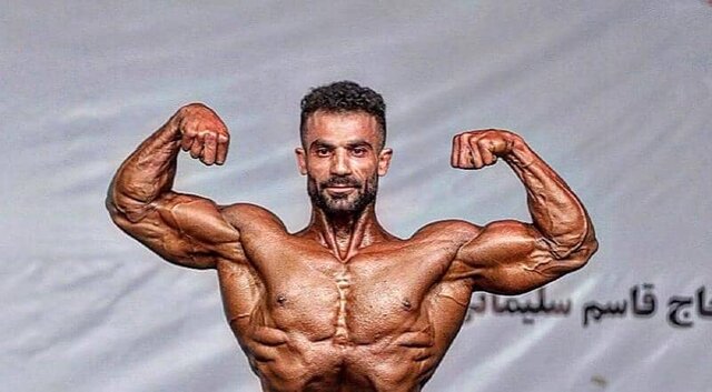 به دلیل بی‌مهری مسئولان خوزستان به نام تهران در مسابقات شرکت می‌کنم!