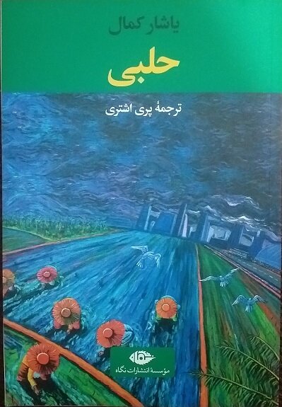 معرفی درستی از ادبیات ترکیه در ایران صورت نگرفته است