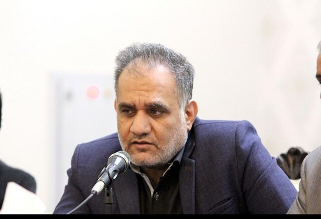 رئیس هیات ورزشی که دیگر نمی‌خواهد در گلف باشد!