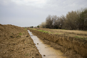  طرح آبرسانی غدیر بزرگ‌ترین طرح آبرسانی کشور است که برای تامین آب تعدادی از شهرها و روستاهای خوزستان از رودخانه کرخه اجرا شده و قرار است سد دز جایگزین آن شود. 